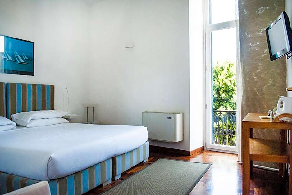 L'Approdo delle Sirene