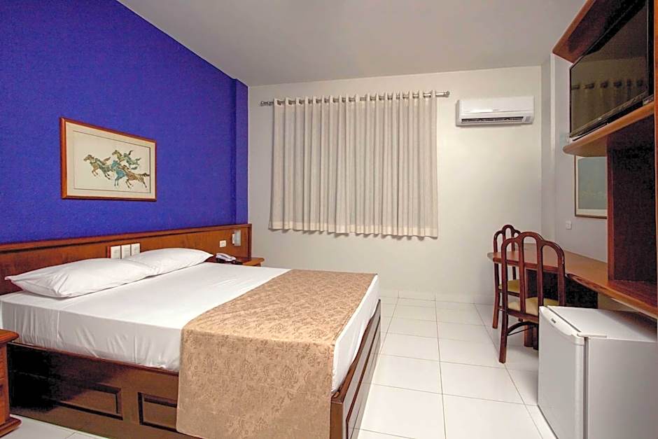 Bristol Exceler Plaza Hotel