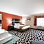 Quality Inn Jacksonville near Little Rock Air Force Base