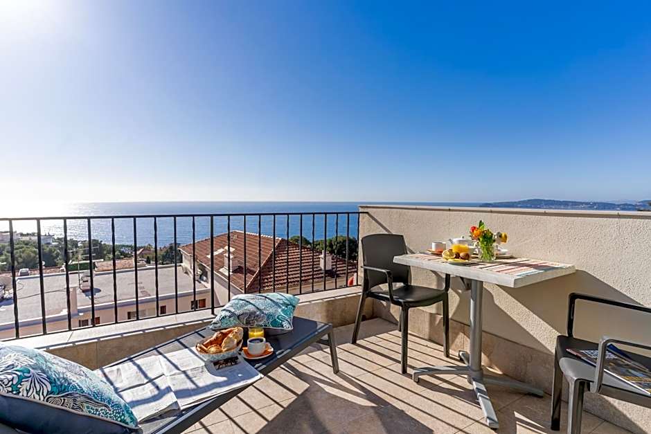 Hotel Miramar