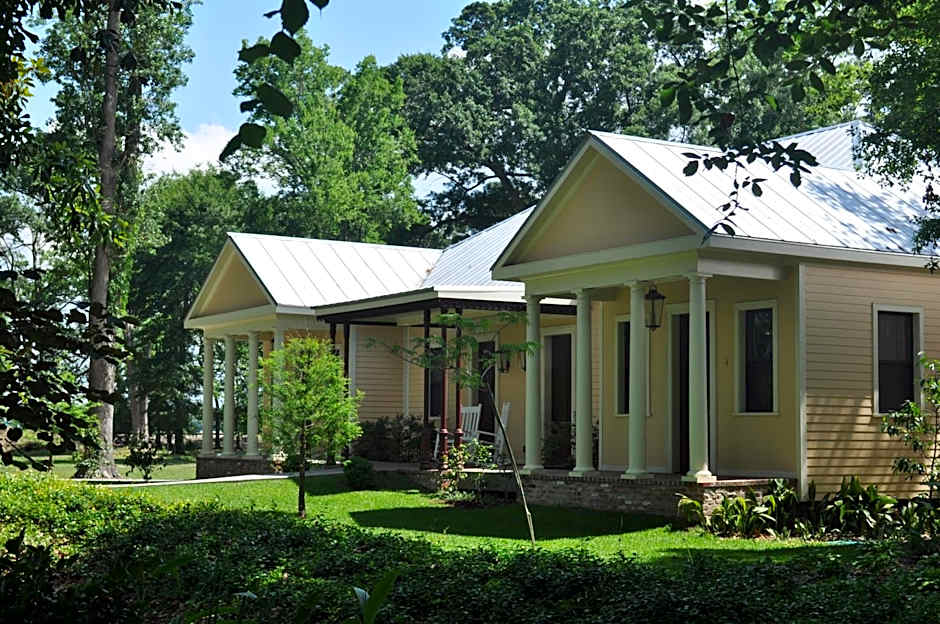 The Inn at Houmas House Plantation