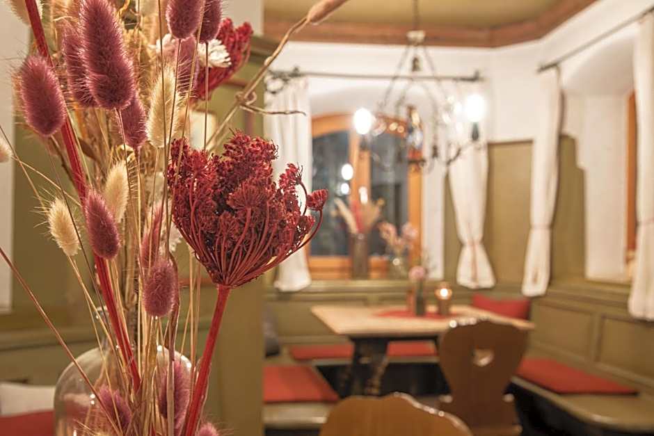 Terofal Hotel Schliersee - Komplett neu renoviert