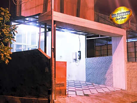 Mojokerto Guesthouse