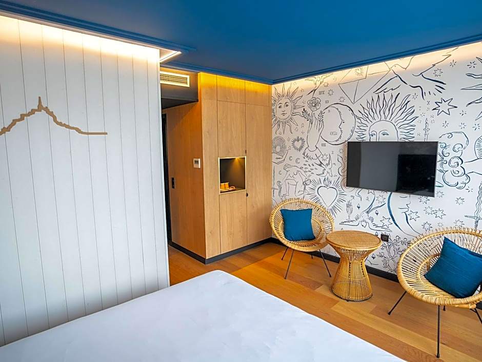 Mercure Mont Saint Michel