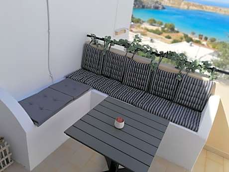 Superior Double or Twin Room with Terrace