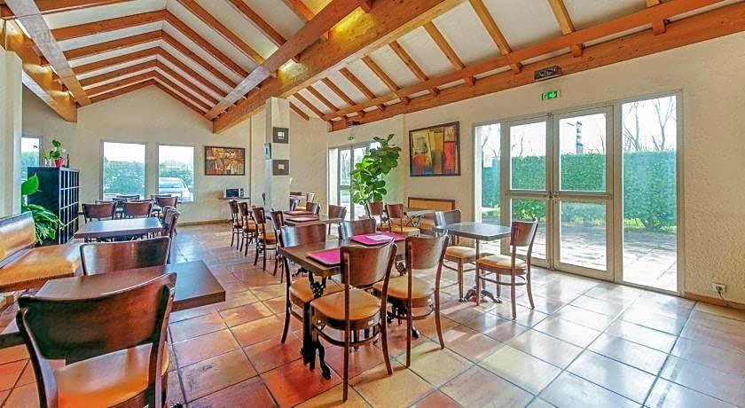 Brit Hotel Castres