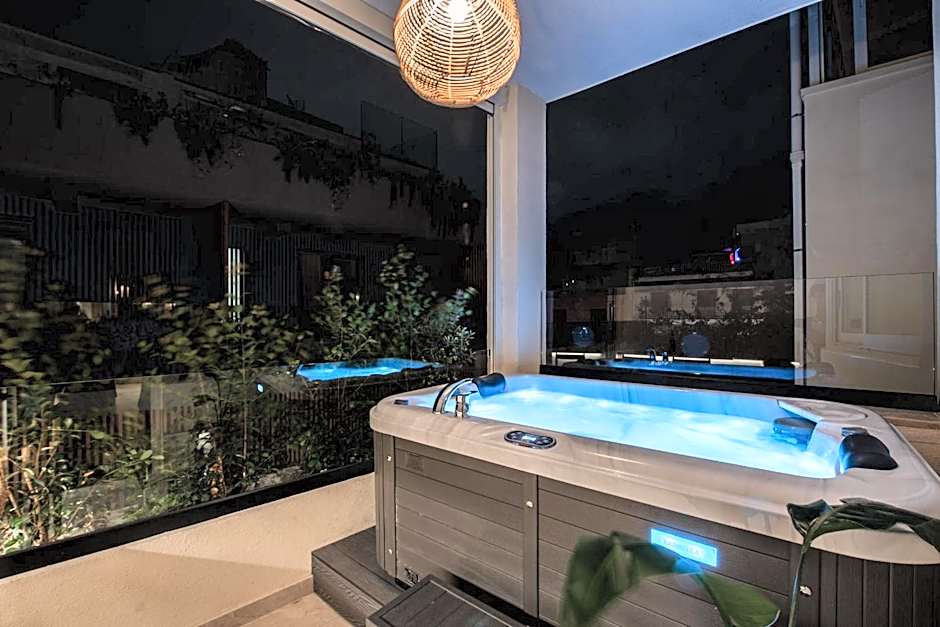 Living Stone Boutique Hotel