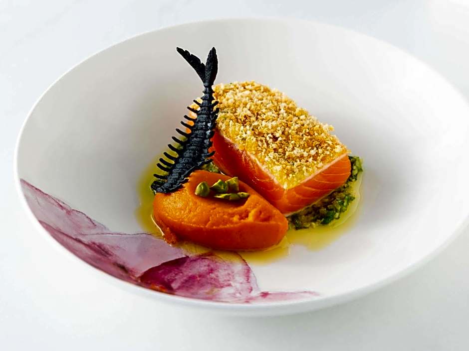 Sofitel Luxembourg Le Grand Ducal