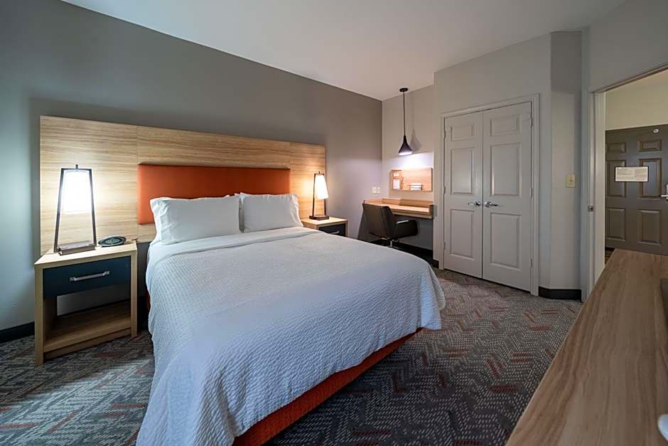 Candlewood Suites Baytown By IHG