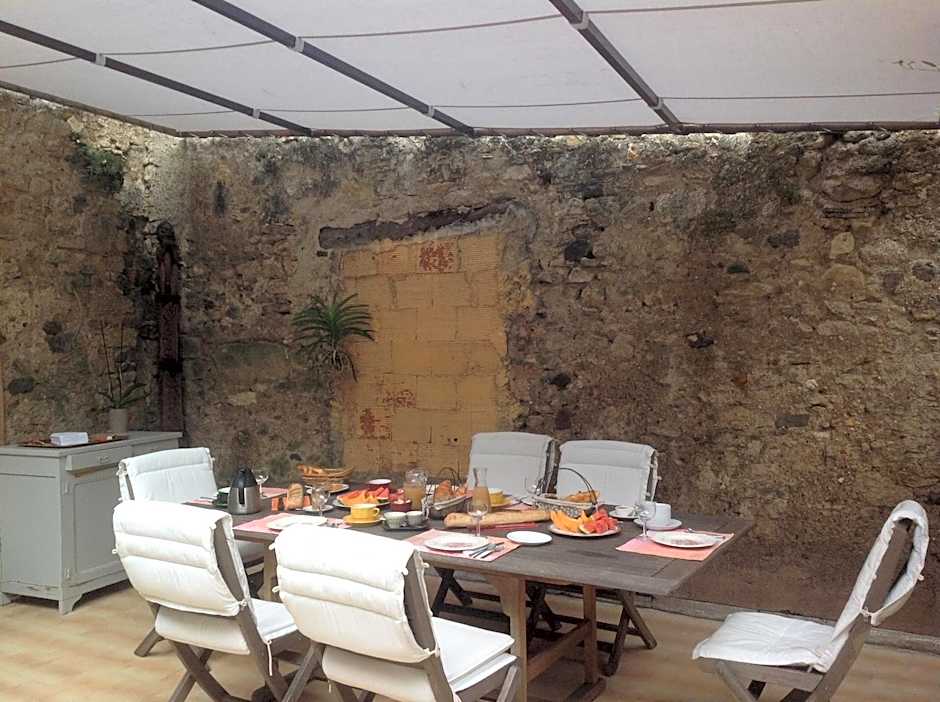 Chambres d'Hôtes de Fleurus