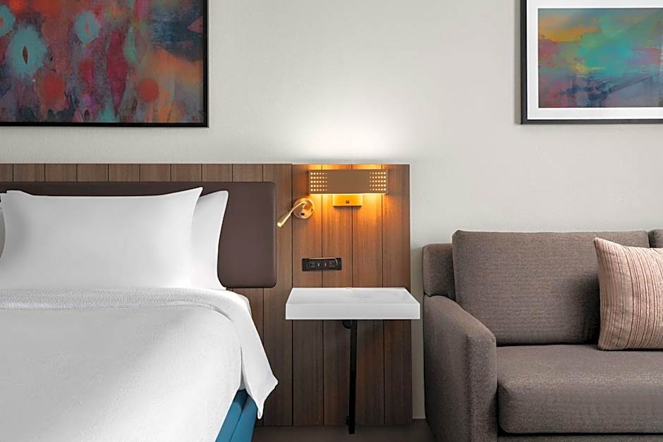 Hilton Garden Inn Rock Hill