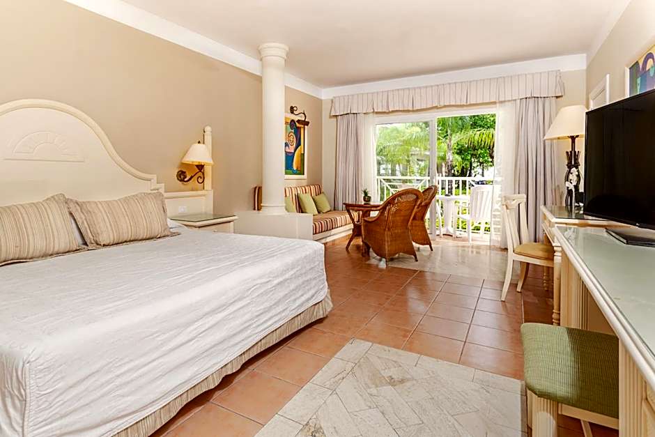 Bahia Principe Grand El Portillo - All Inclusive