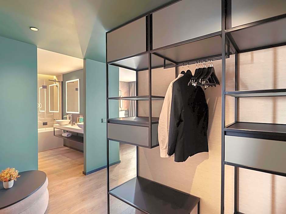 Novotel Valencia Lavant