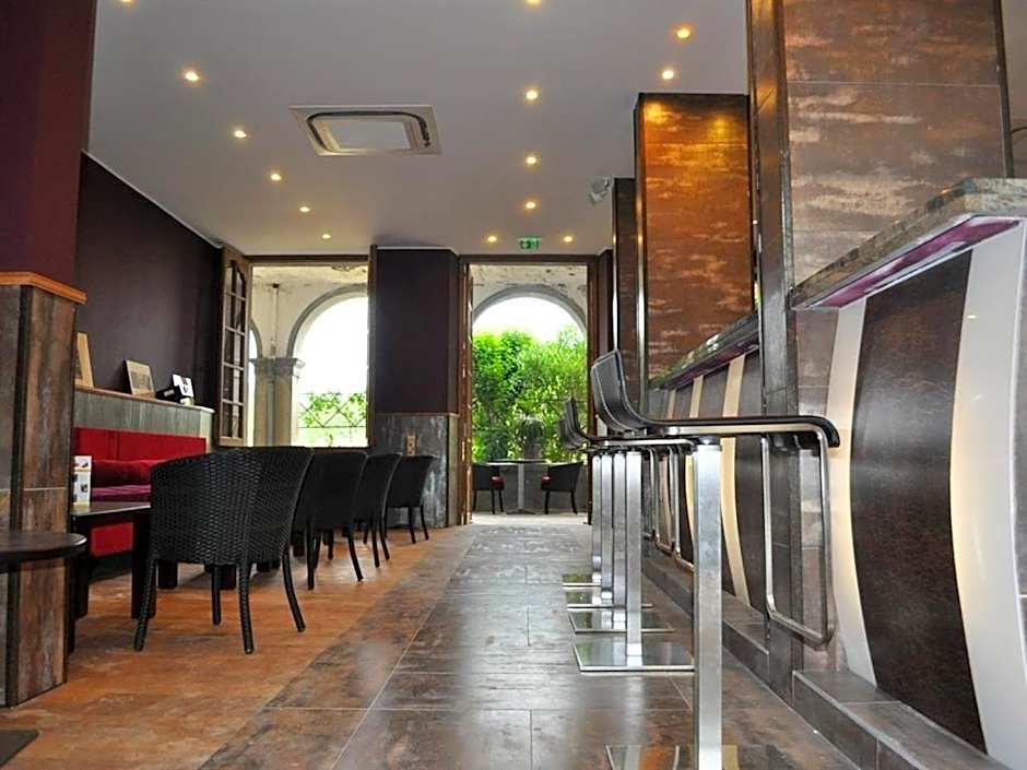 APOSTROPHE Chambres d'Hôtes