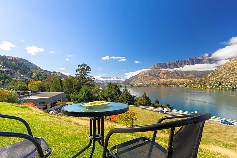 Holiday Inn Queenstown Frankton Road By IHG