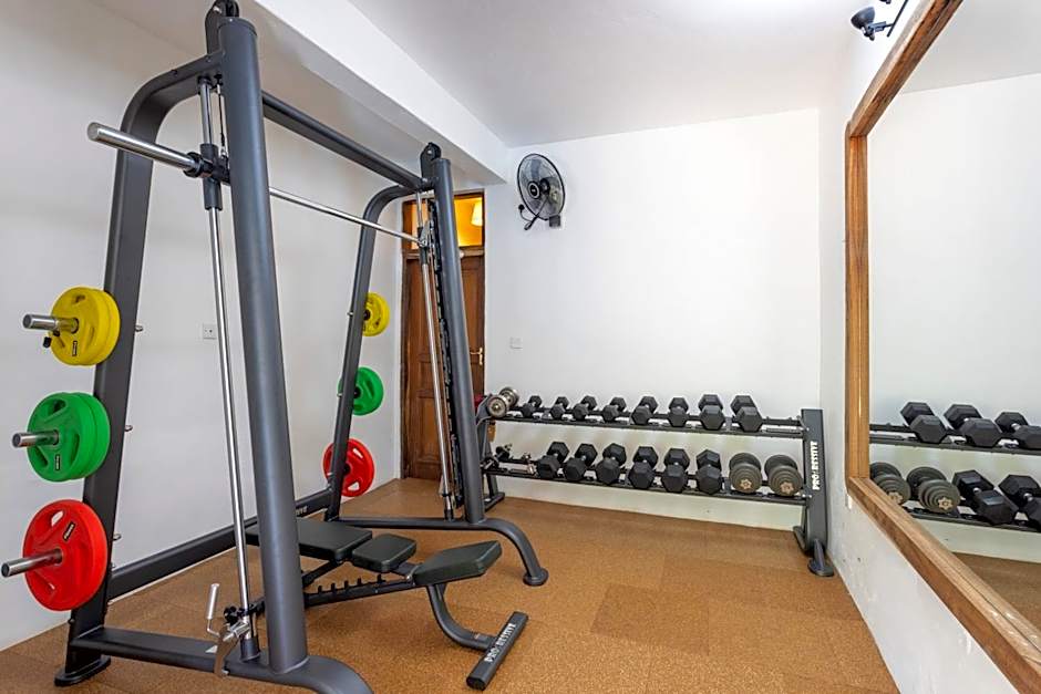 Blue Marlin Beach Hotel