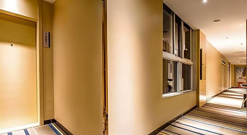 City Comfort Inn Liuzhou Rong‘an Store – Liuzhou