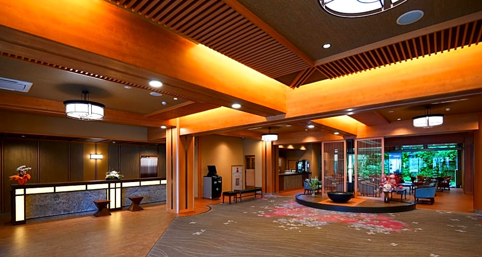 Ryokan Kasuitei - Ohya