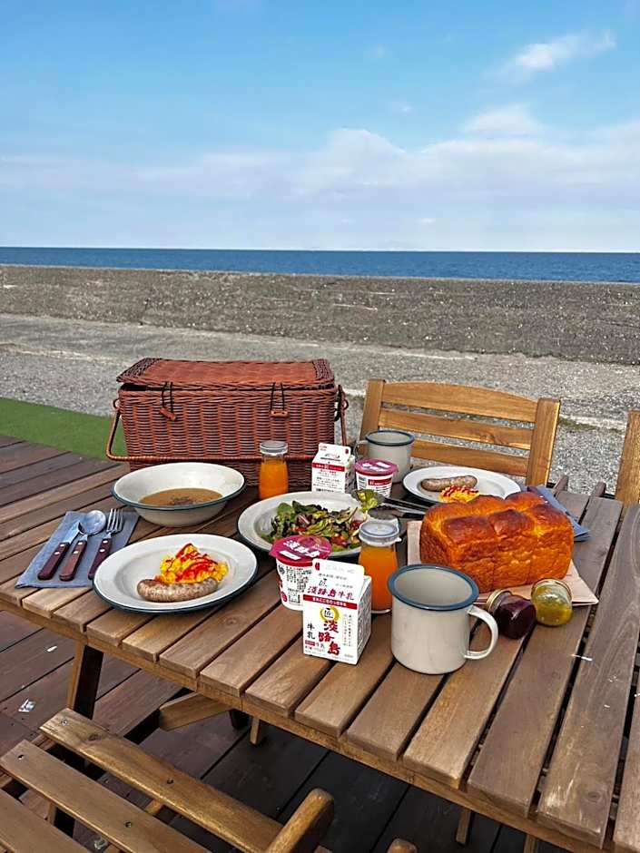 PICNIC　GARDEN