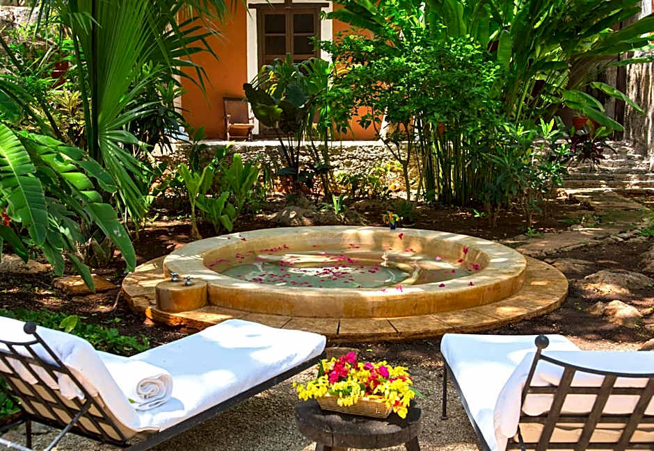 Hacienda Santa Rosa de Lima