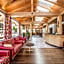Hotel Alpenrose Wellness