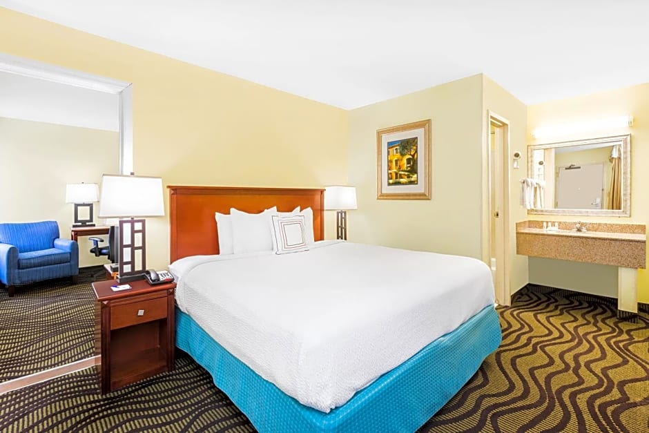 Baymont by Wyndham Savannah Midtown