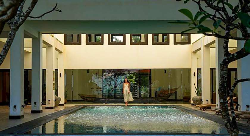 Shinagawa Beach Resort