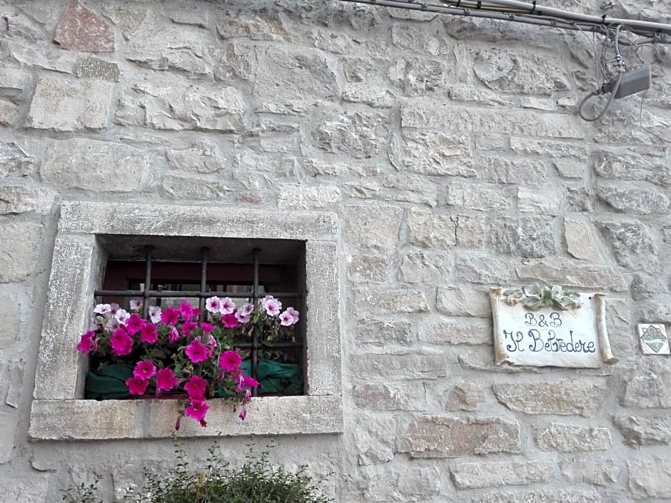 B&B Il Belvedere