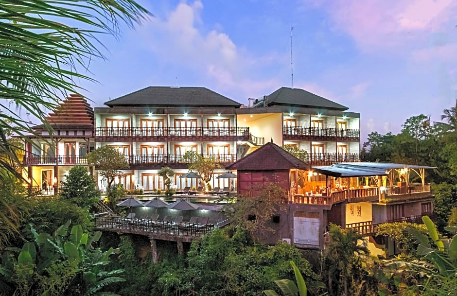 Mayura Ubud Retreat