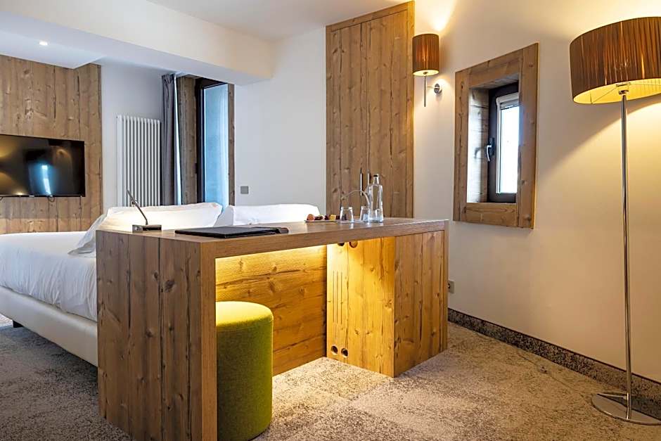 Linta Hotel Wellness & Spa