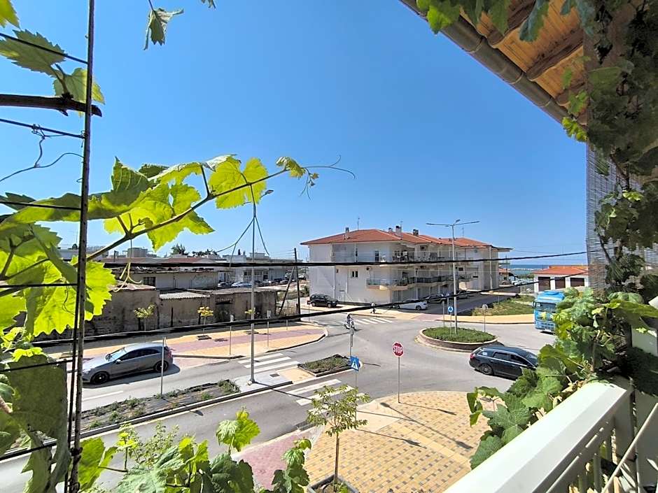 Eirini's Hause