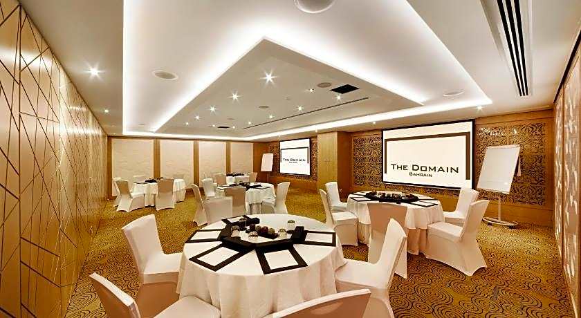 The Domain Hotel & Spa