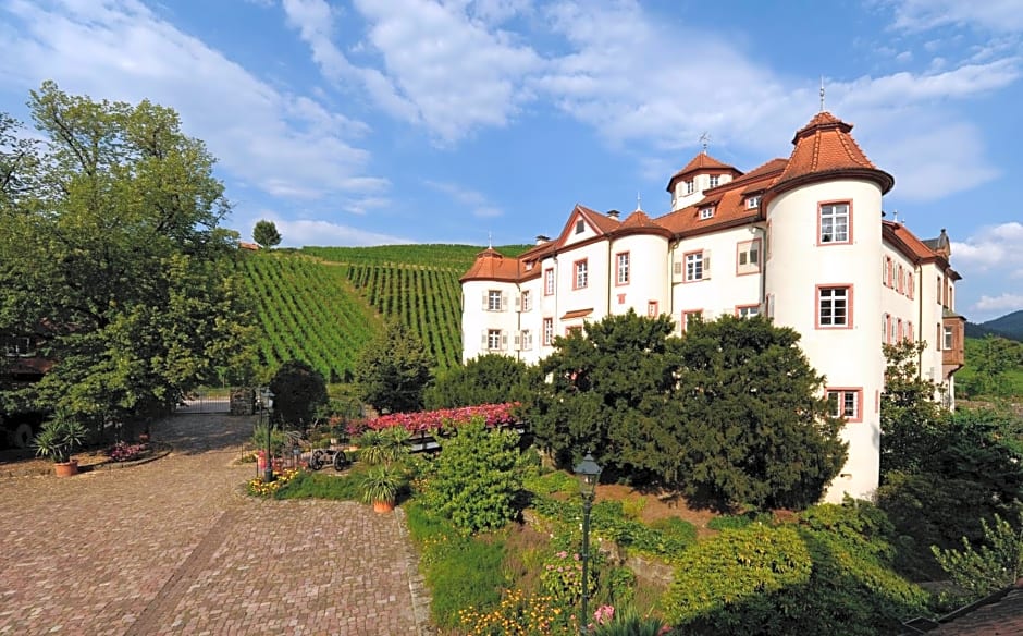 Hotel Residenz im Schloss Neuweier