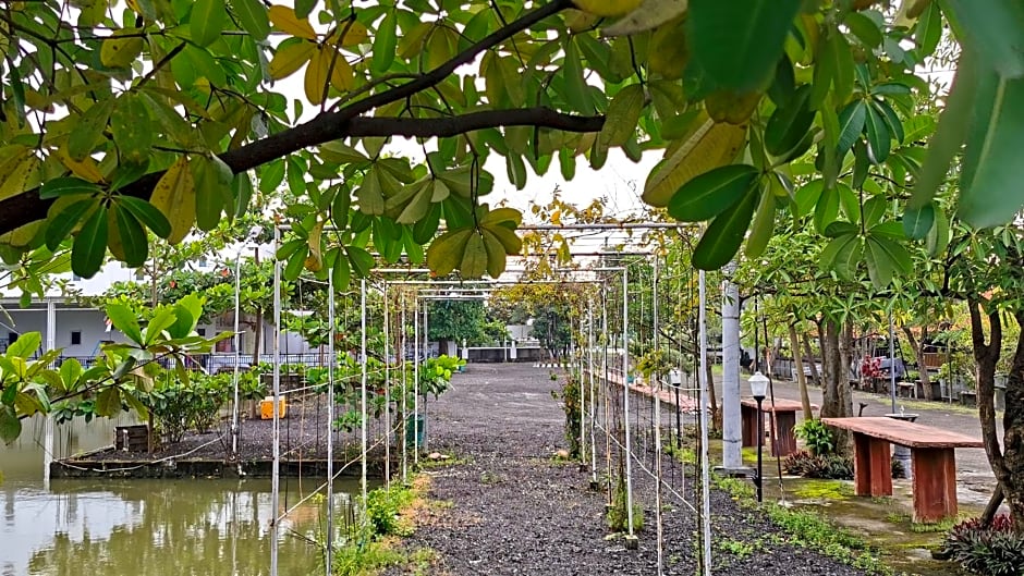 Hotel Aqiilah Syariah