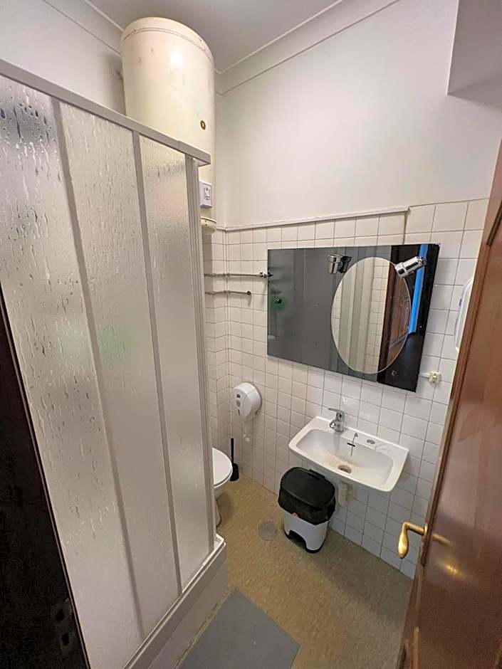 Pilar Hostel - Rua de Santa Catarina - Porto