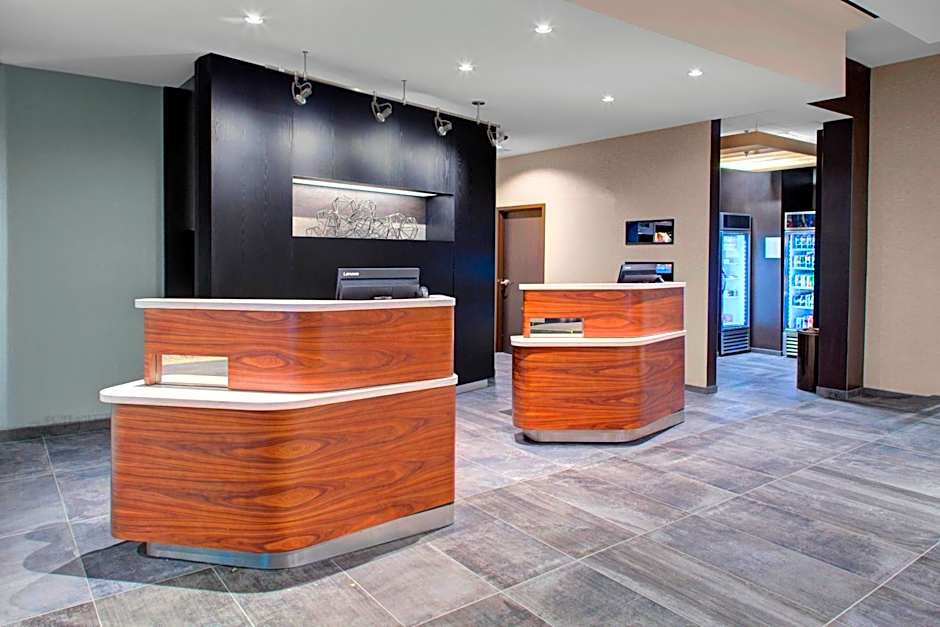 Courtyard by Marriott Atlanta Kennesaw