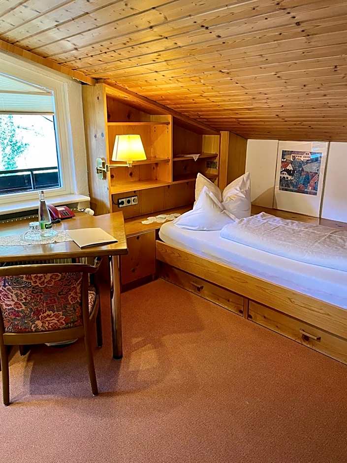 Schwarzwaldhotel Klumpp