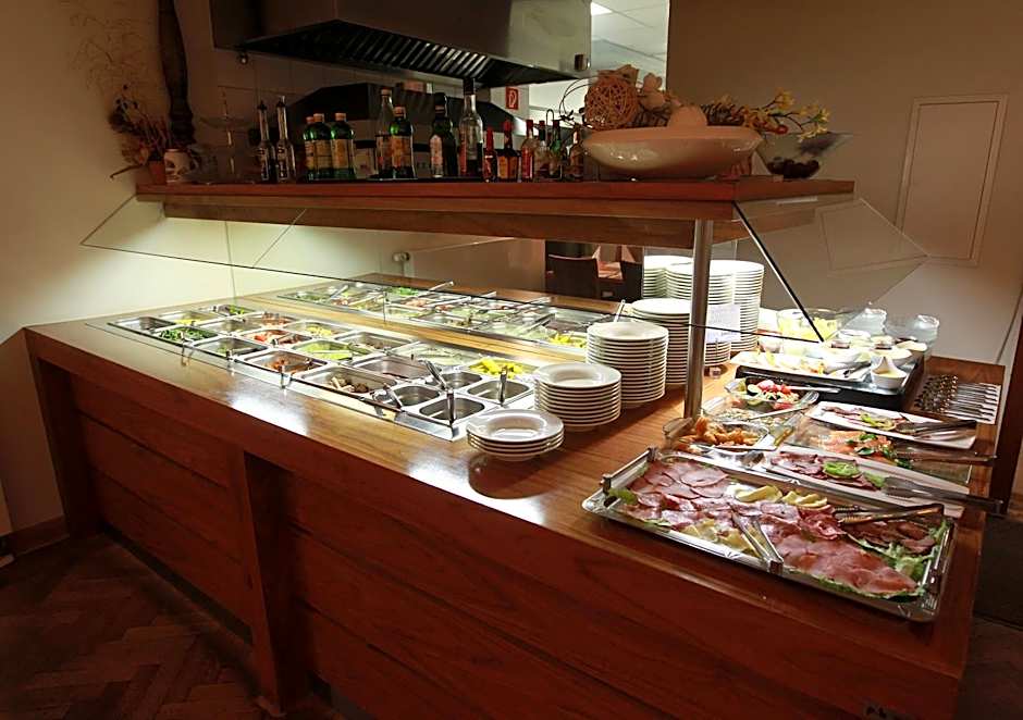 Hotel-Restaurant Entrada