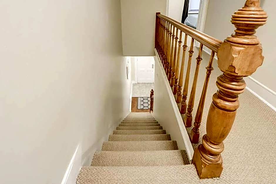 JstLikeHome - Central Suite