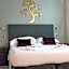 Navona First Rooms