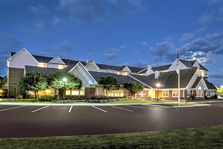 Residence Inn Pittsburgh Cranberry Township