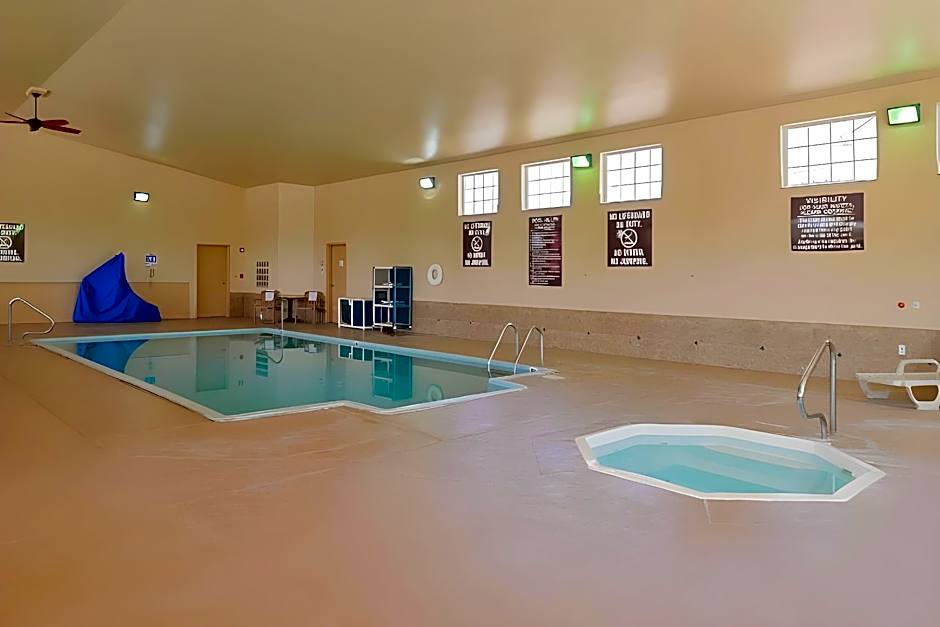 Quality Inn & Suites Walla Walla