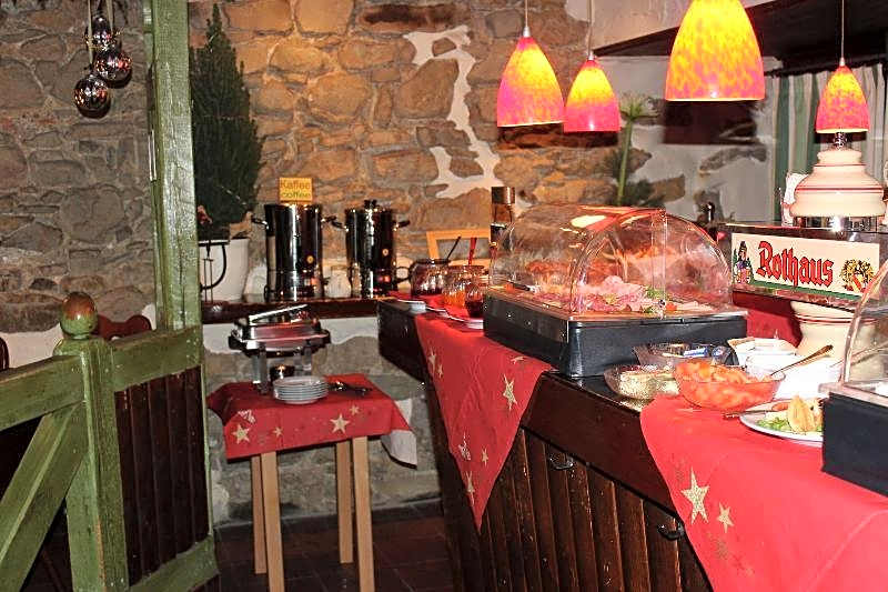 Hotel am Fischmarkt