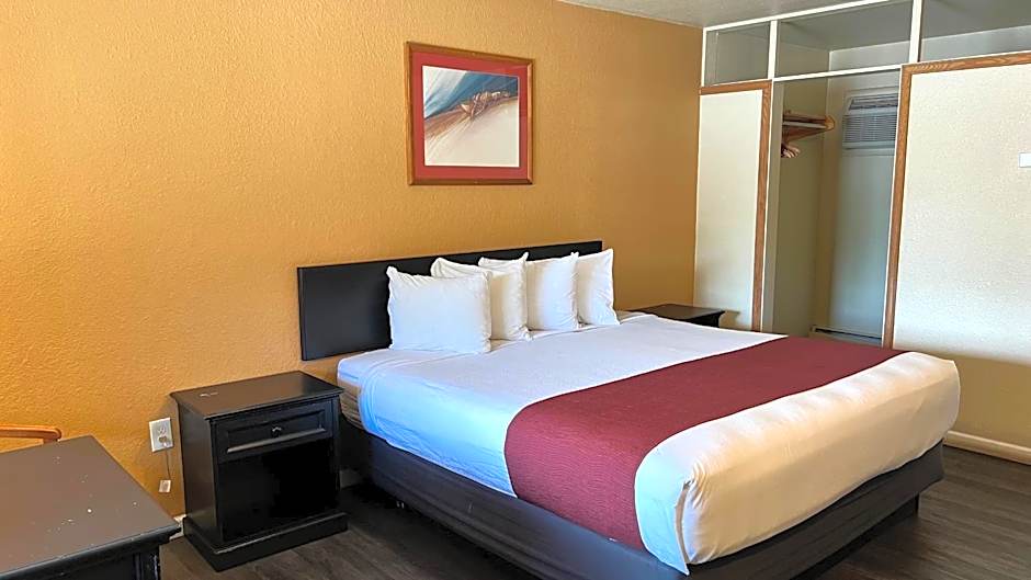 Black Canyon Motel