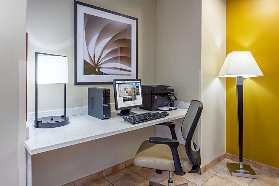 Candlewood Suites Aurora-Naperville By IHG