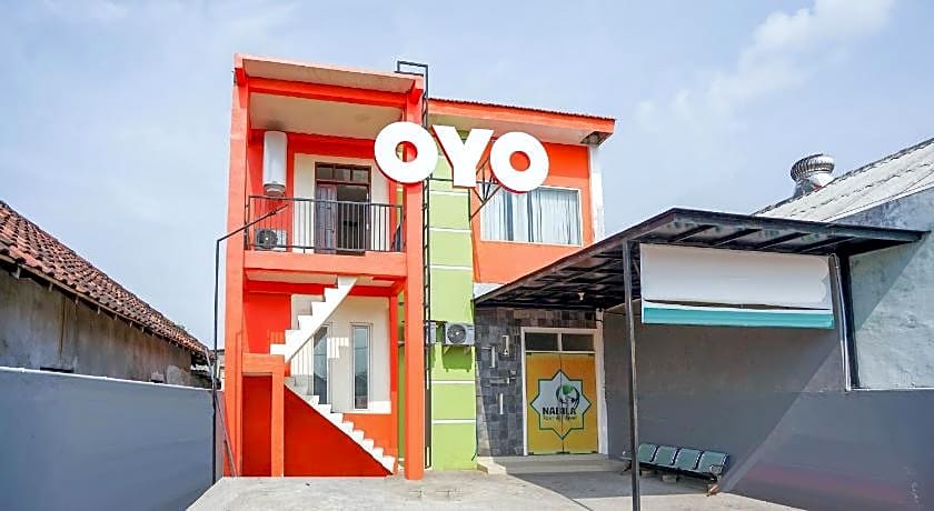 Hotel O Juanda Near Terminal International Juanda