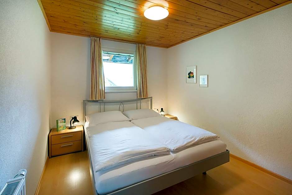 Familienhotel Mateera Gargellen / Montafon