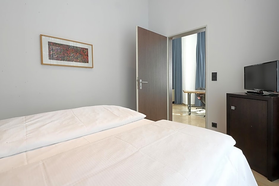DEVIN Art Hotel