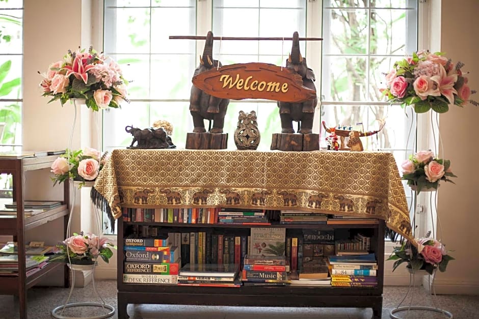 The Sunrise Residence