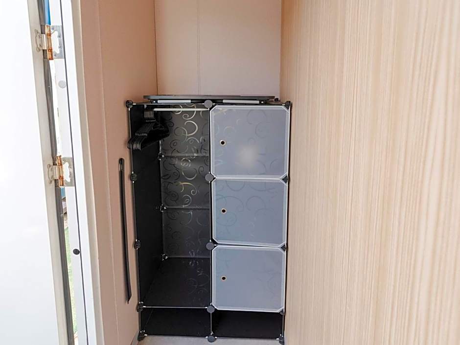 住吉ビレッジ種子島